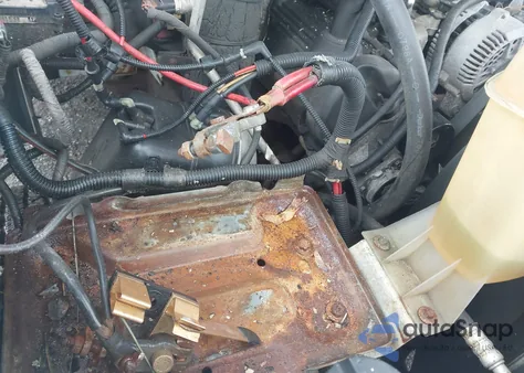 1999 Ford F-250 Lariat/Xl/Xlt z USA, uszkodzony, nr VIN 1FTNW21L6XEA86131